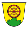 Wappen Gemeinde Bergheim