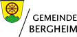 Gemeinde Bergheim - Startseite
