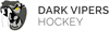 Logo für Dark Vipers Hockey