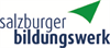 Logo Salzburger Bildungswerk